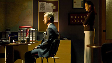 Imagen de Guante blanco (T1): Ep.5  - 2