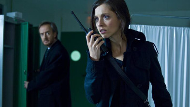 Imagen de Guante blanco (T1): Ep.8  - 2