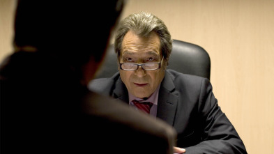 Imagen de Días sin luz (T1): Ep.2  - 2