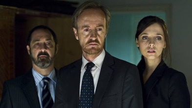 Imagen de Guante blanco (T1): Ep.6  - 2