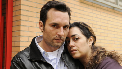 Imagen de Días sin luz (T1): Ep.1  - 2