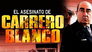 Imagen de El asesinato de Carrero Blanco (T1) - 2