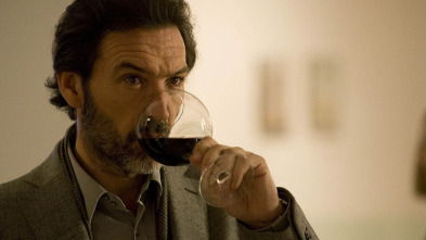 Imagen de Herederos (T1): Ep.2  - 2