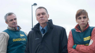 Imagen de U.c.o. (Unidad... (T1): Ep.2  - 2