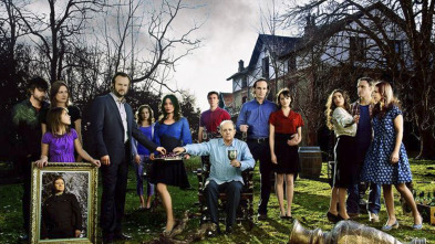 Imagen de Gran reserva (T1): Ep.2  - 2