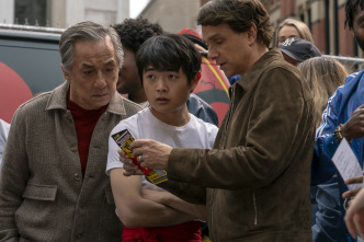 Imagen de Karate Kid: Legends - 3