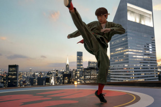Imagen de Karate Kid: Legends - 7