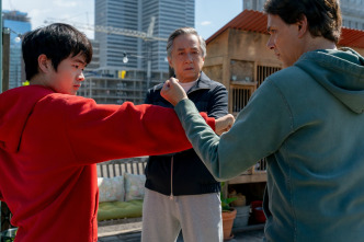 Imagen de Karate Kid: Legends - 9