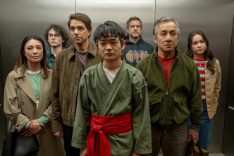 Imagen de Karate Kid: Legends - 12