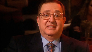 Imagen de El sexólogo (T1): Ep.6  - 2