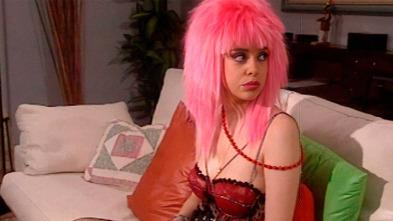 Imagen de El sexólogo (T1): Ep.4  - 2