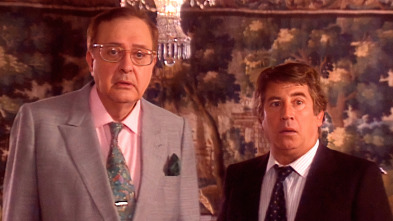 Imagen de El sexólogo (T1): Ep.8  - 2