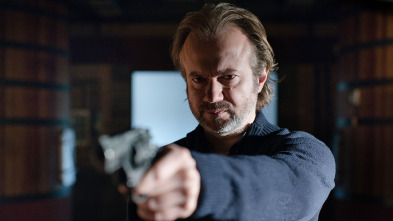 Imagen de Gran reserva (T3): Ep.16  - 2