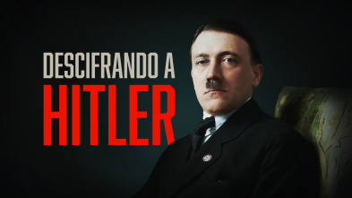 Imagen de Descifrando a Hitler  - 2