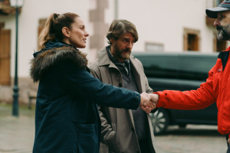 Imagen de La caza Irati (T4): Ep.1  - 1