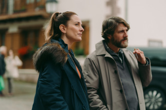 Imagen de La caza Irati (T4): Ep.1  - 2