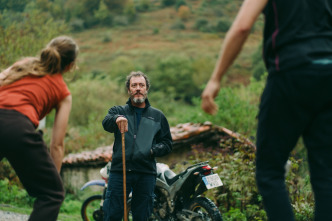 Imagen de La caza Irati (T4): Ep.1  - 4