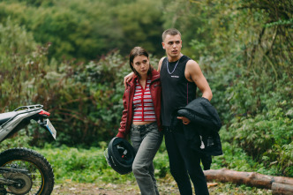 Imagen de La caza Irati (T4): Ep.1  - 5