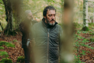 Imagen de La caza Irati (T4): Ep.1  - 6
