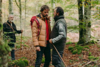 Imagen de La caza Irati (T4): Ep.1  - 7