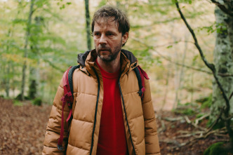 Imagen de La caza Irati (T4): Ep.1  - 8