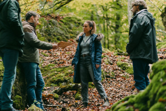 Imagen de La caza Irati (T4): Ep.1  - 10