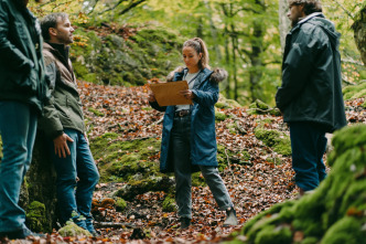 Imagen de La caza Irati (T4): Ep.1  - 11