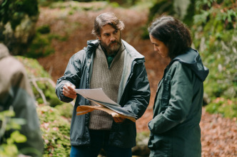 Imagen de La caza Irati (T4): Ep.1  - 12