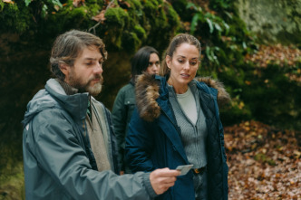 Imagen de La caza Irati (T4): Ep.1  - 14