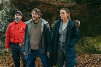 Imagen de La caza Irati (T4): Ep.1  - 15