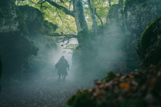Imagen de La caza Irati (T4): Ep.1  - 16