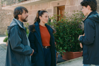 Imagen de La caza Irati (T4): Ep.2  - 2