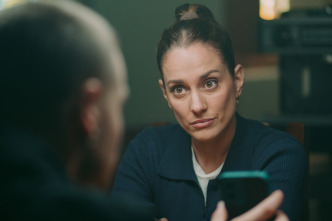 Imagen de La caza Irati (T4): Ep.2  - 4