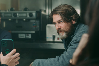 Imagen de La caza Irati (T4): Ep.2  - 5