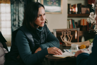 Imagen de La caza Irati (T4): Ep.2  - 8