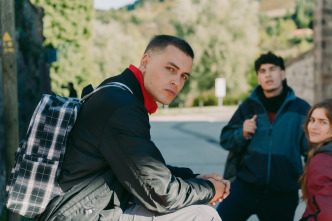Imagen de La caza Irati (T4): Ep.3  - 1