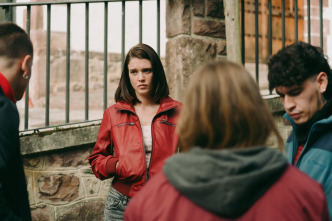 Imagen de La caza Irati (T4): Ep.3  - 2