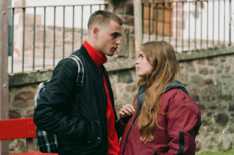 Imagen de La caza Irati (T4): Ep.3  - 3
