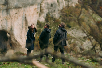 Imagen de La caza Irati (T4): Ep.3  - 4