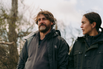 Imagen de La caza Irati (T4): Ep.3  - 6