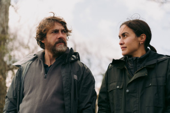Imagen de La caza Irati (T4): Ep.3  - 8