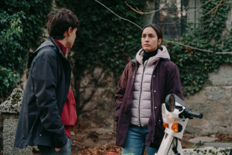 Imagen de La caza Irati (T4): Ep.3  - 12