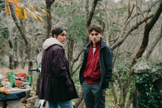 Imagen de La caza Irati (T4): Ep.3  - 13
