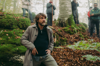 Imagen de (LSE) - La caza Irati (T4): Ep.4  - 5