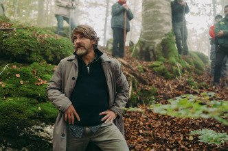 Imagen de (LSE) - La caza Irati (T4): Ep.4  - 6
