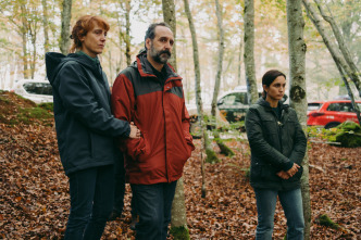 Imagen de (LSE) - La caza Irati (T4): Ep.4  - 10