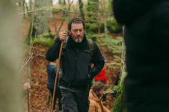 Imagen de (LSE) - La caza Irati (T4): Ep.4  - 12