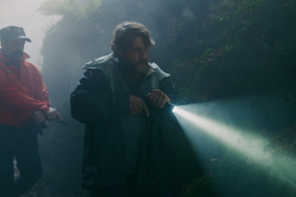 Imagen de (LSE) - La caza Irati (T4): Ep.5  - 2