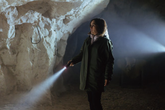 Imagen de (LSE) - La caza Irati (T4): Ep.5  - 4