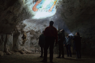Imagen de (LSE) - La caza Irati (T4): Ep.5  - 8